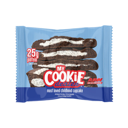 My Cookie Dealer