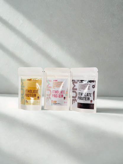 1-Scoop of Itholate Protein