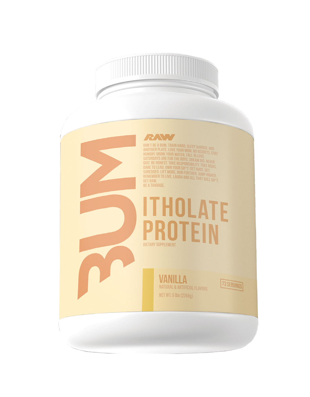 5LB Protein