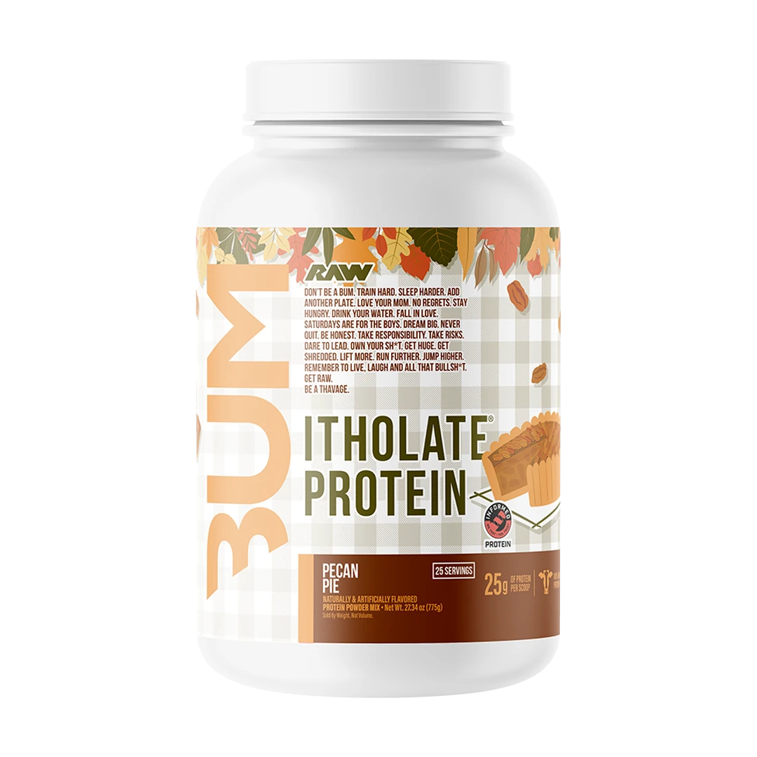 CBUM Itholate Protein