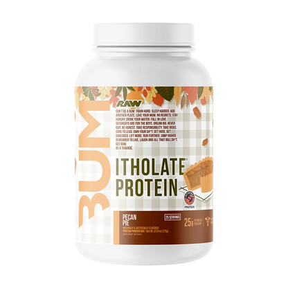 CBUM Itholate Protein
