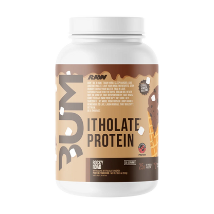 CBUM Itholate Protein