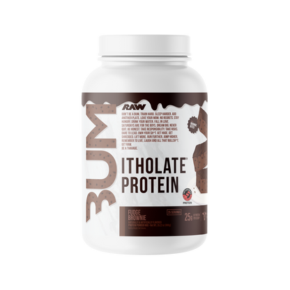 CBUM Itholate Protein