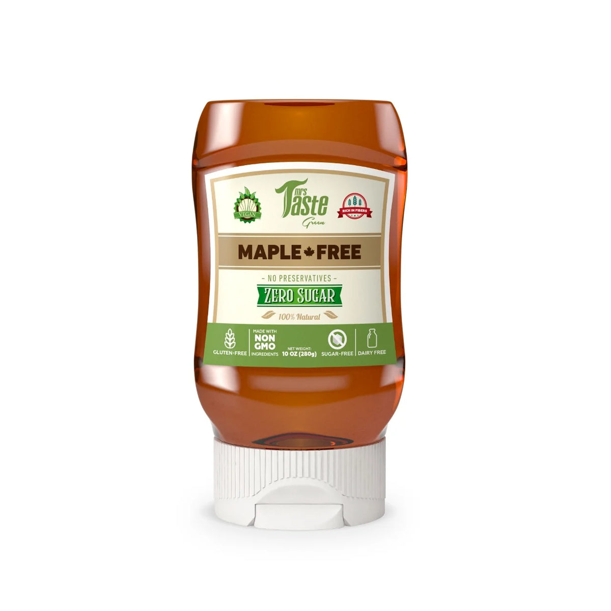 Maple-Free