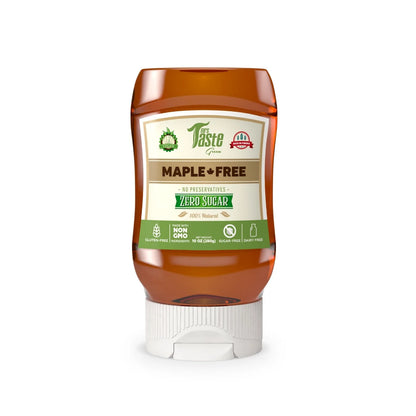 Maple-Free