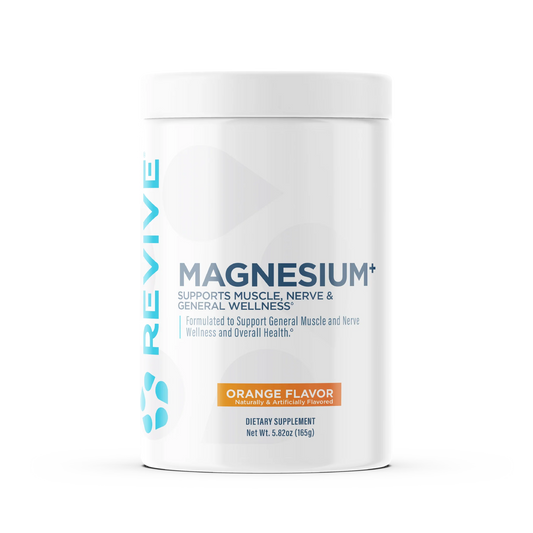 REVIVE MD Magnesium+