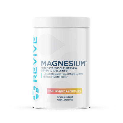 REVIVE MD Magnesium+