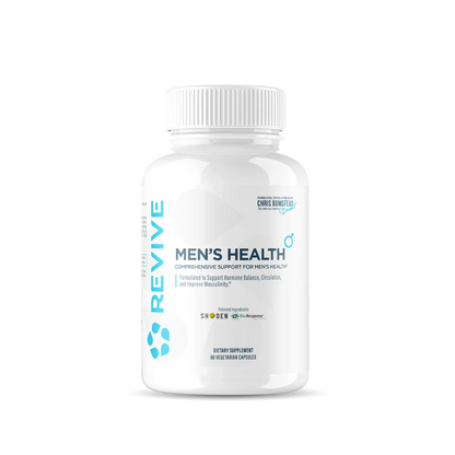 REVIVE MD Men's Health