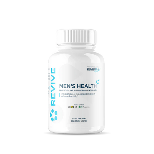 REVIVE MD Men's Health