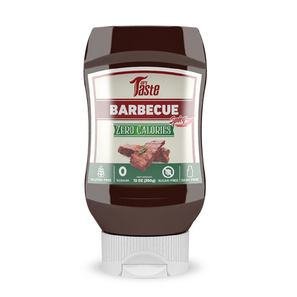 Barbecue Spicy