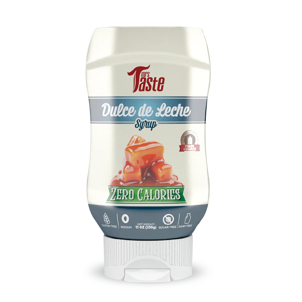 Dulce de Leche