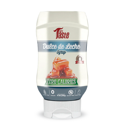 Dulce de Leche