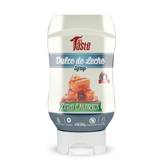 Dulce de Leche