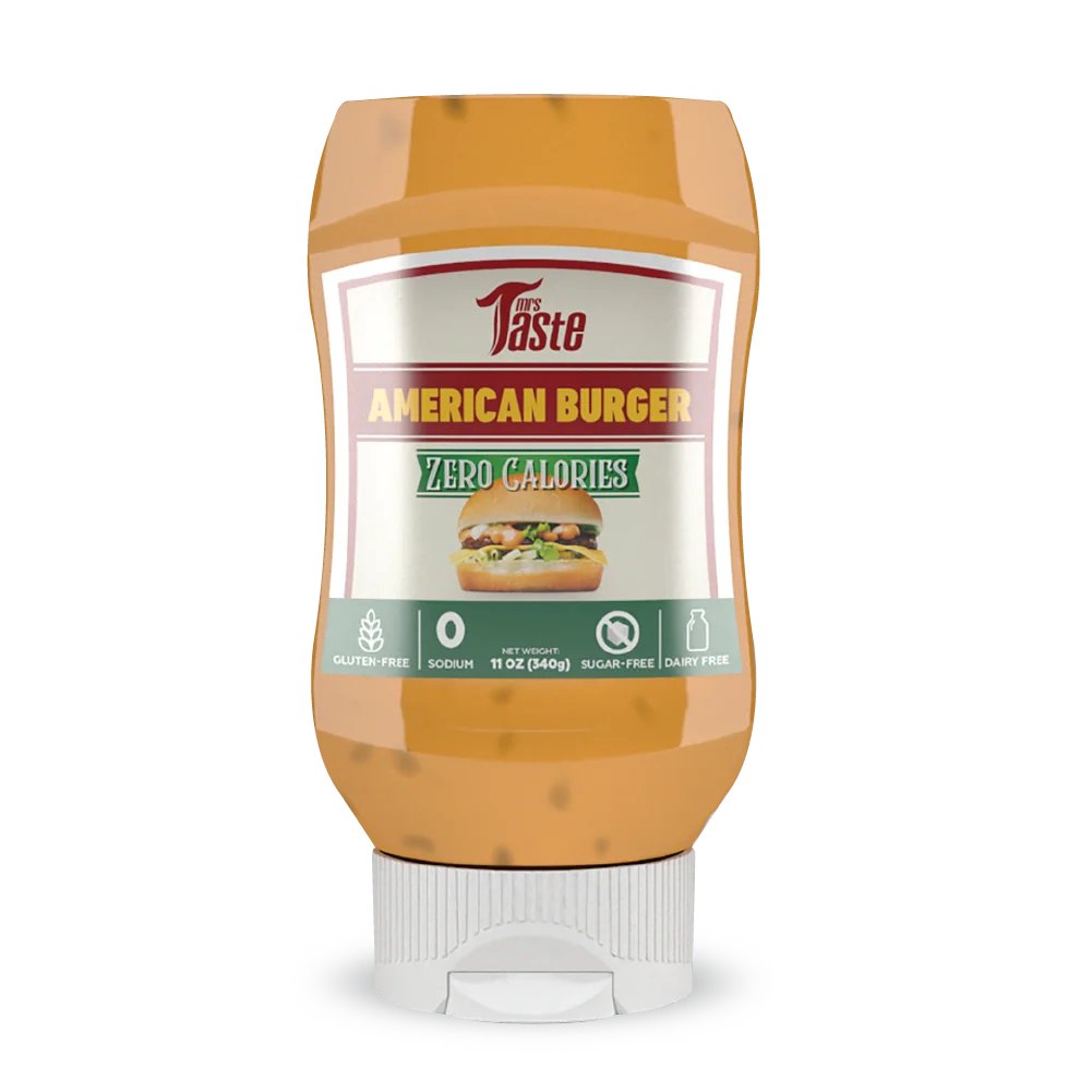 American Burger