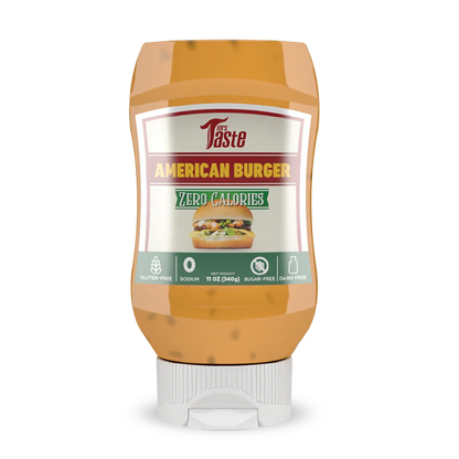 American Burger
