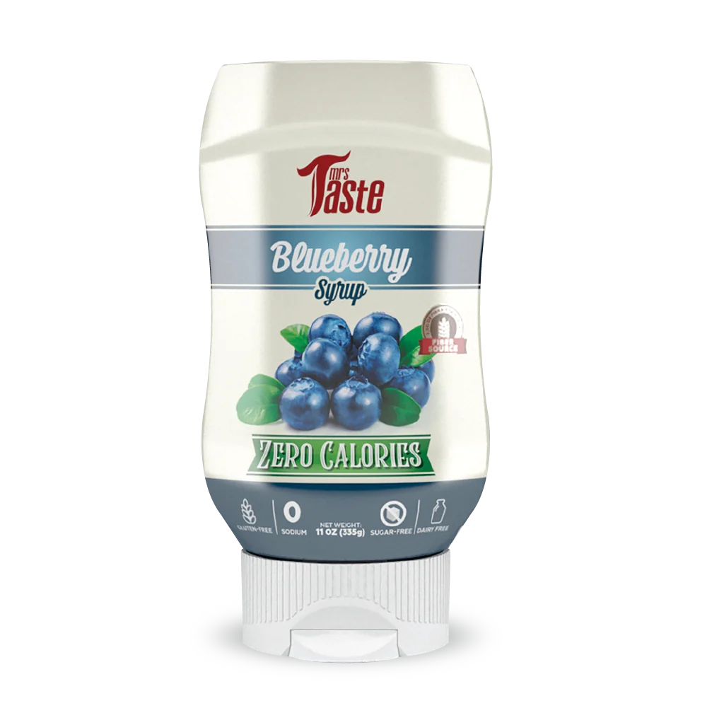 Blueberry