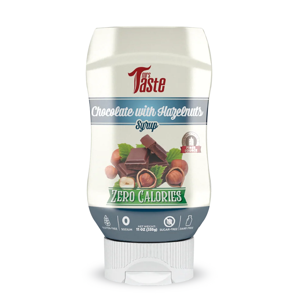 Chocolate Hazelnuts