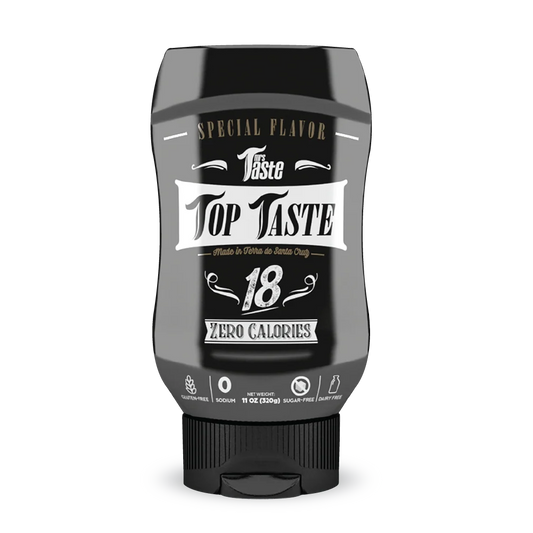 Top Taste