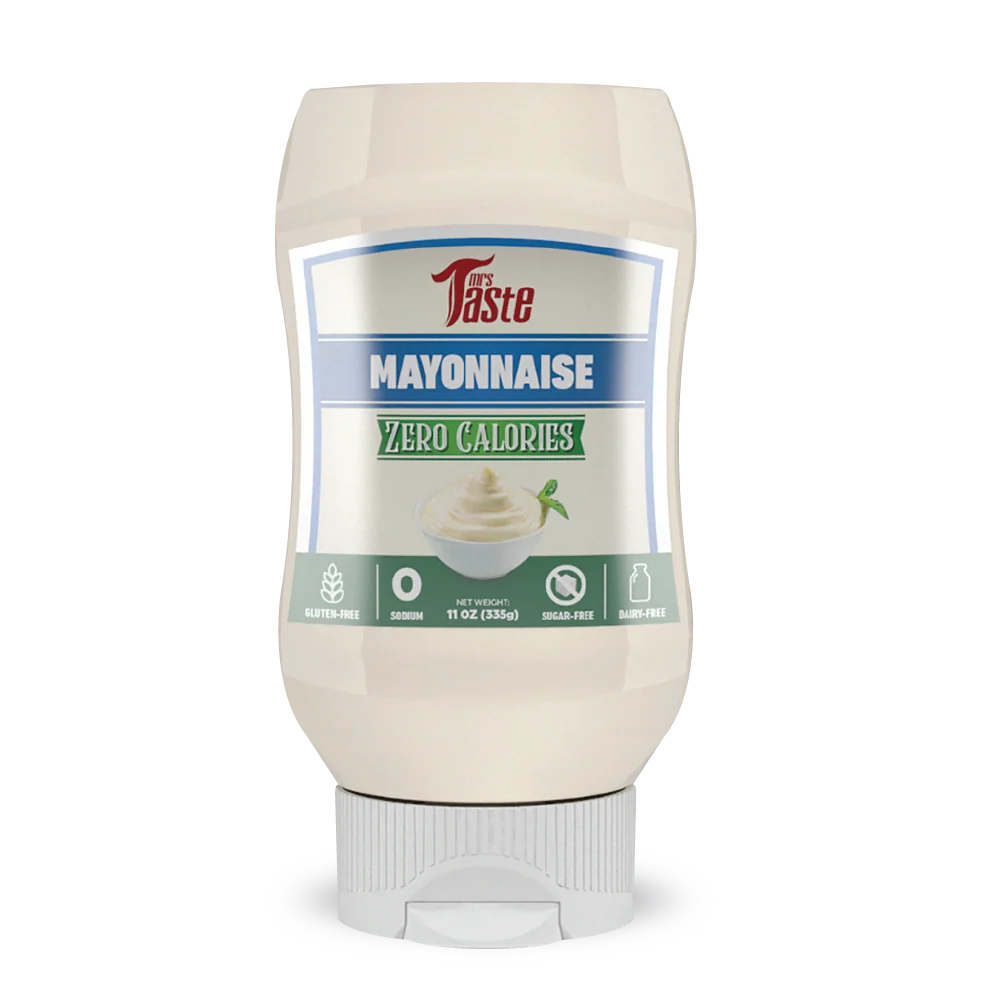 Mayonnaise