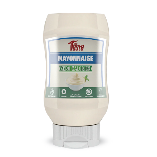 Mayonnaise