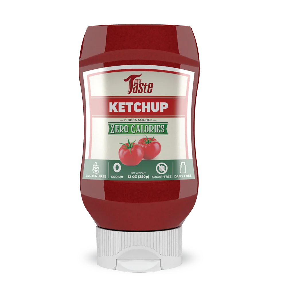 Ketchup