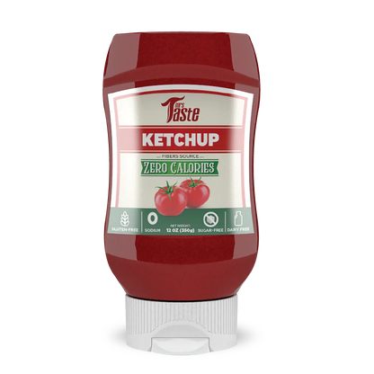 Ketchup