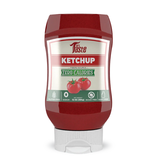 Ketchup