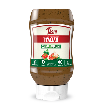 Italian Salad Dressing