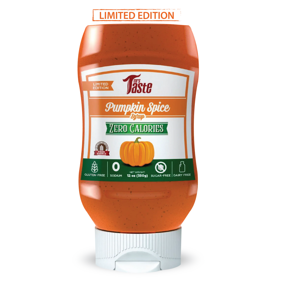 Pumpkin Spice