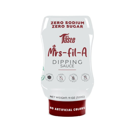 Mrs-Fil-A