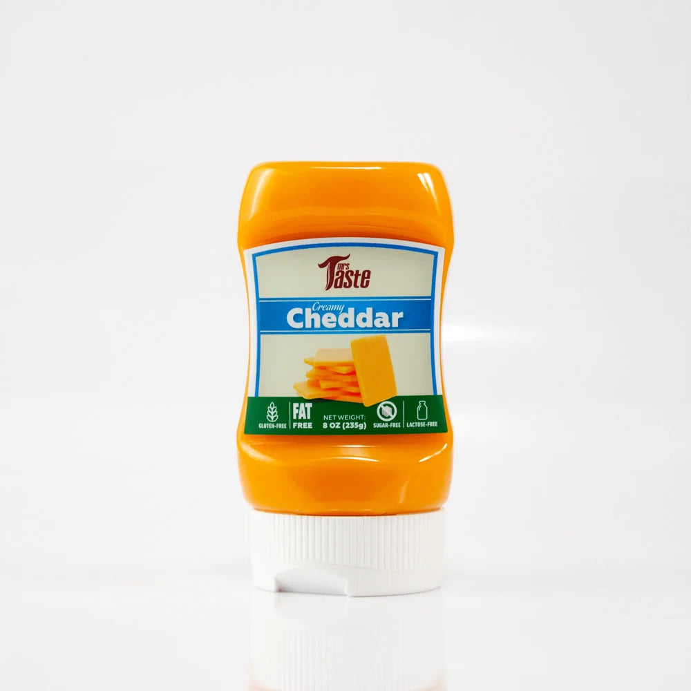 Cheddar
