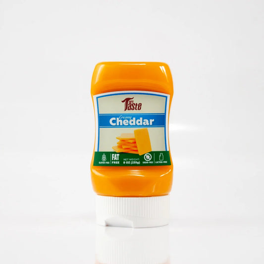 Cheddar
