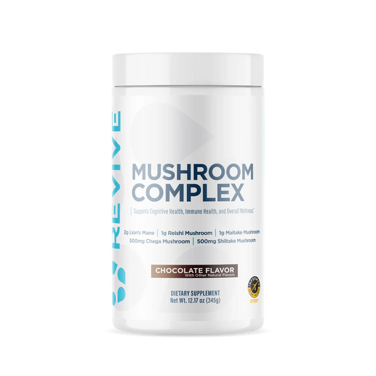 REVIVE MD Mushroom Complex