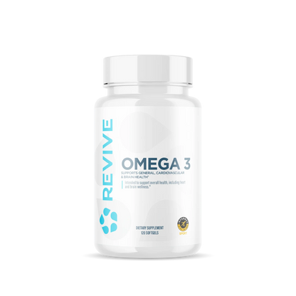 REVIVE MD Omega 3
