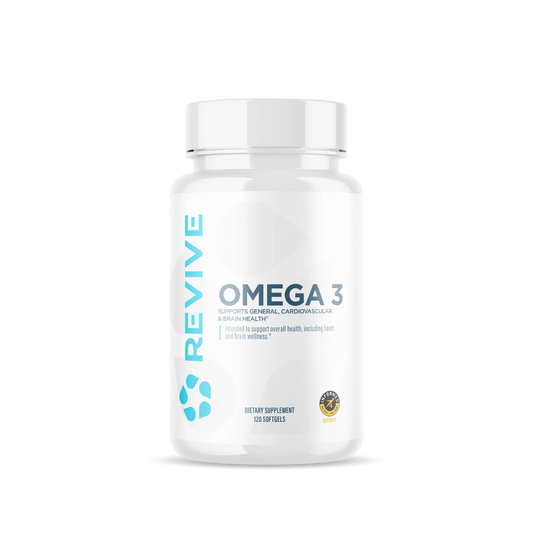 REVIVE MD Omega 3