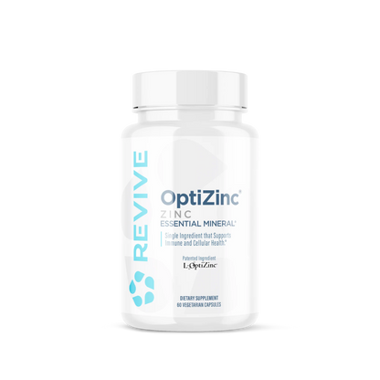 REVIVE MD Zinc