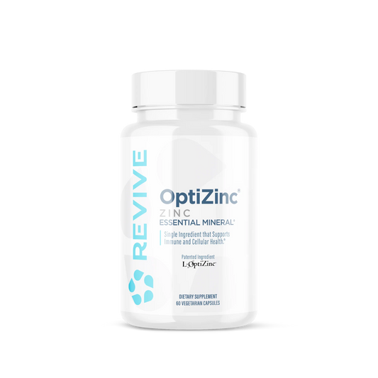 REVIVE MD Zinc