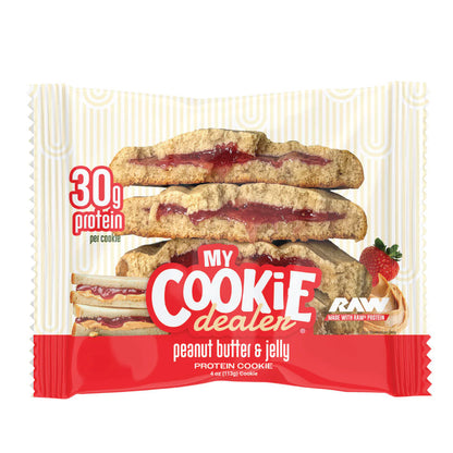 My Cookie Dealer