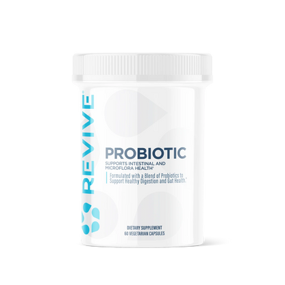 REVIVE MD Probiotic