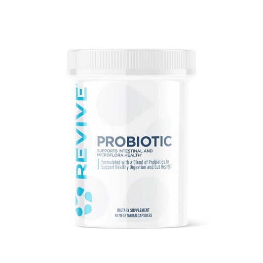 REVIVE MD Probiotic