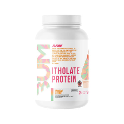 CBUM Itholate Protein