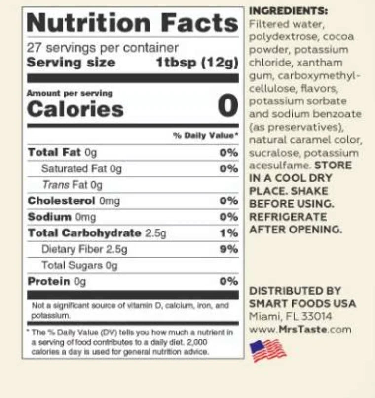 Chocolate Hazelnuts