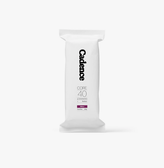Cadence Fuel Bar Single