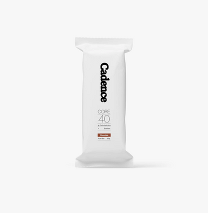 Cadence Fuel Bar Single