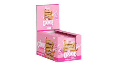 My Cookie Dealer Snack Size