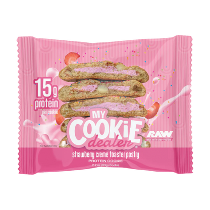My Cookie Dealer Snack Size