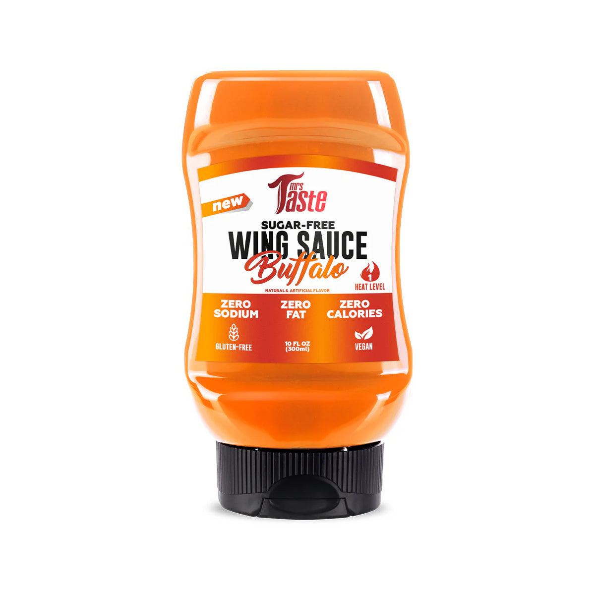 Buffalo Wing Sauce