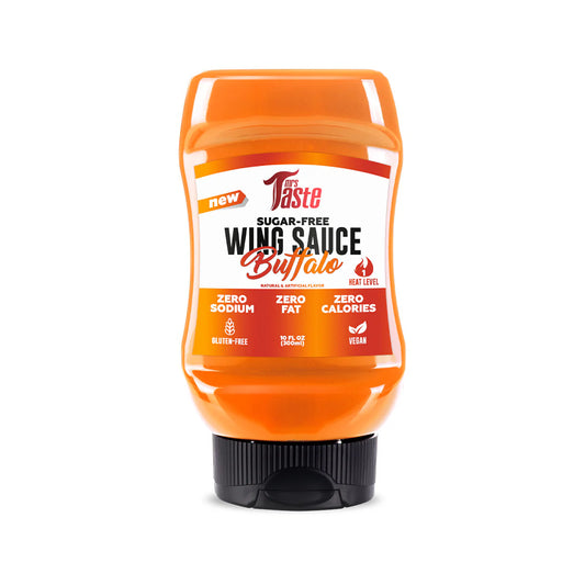 Buffalo Wing Sauce