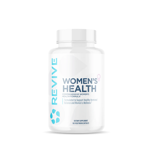 REVIVE MD Women's Health
