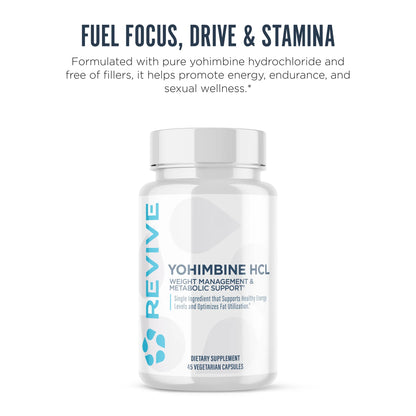 Yohimbine